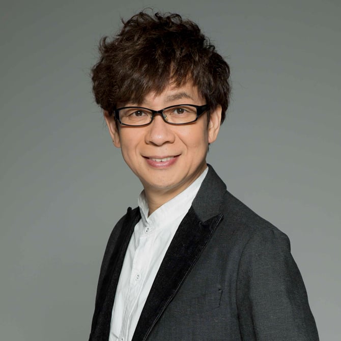 山寺 宏一｜ラジオ局 BAYFM78